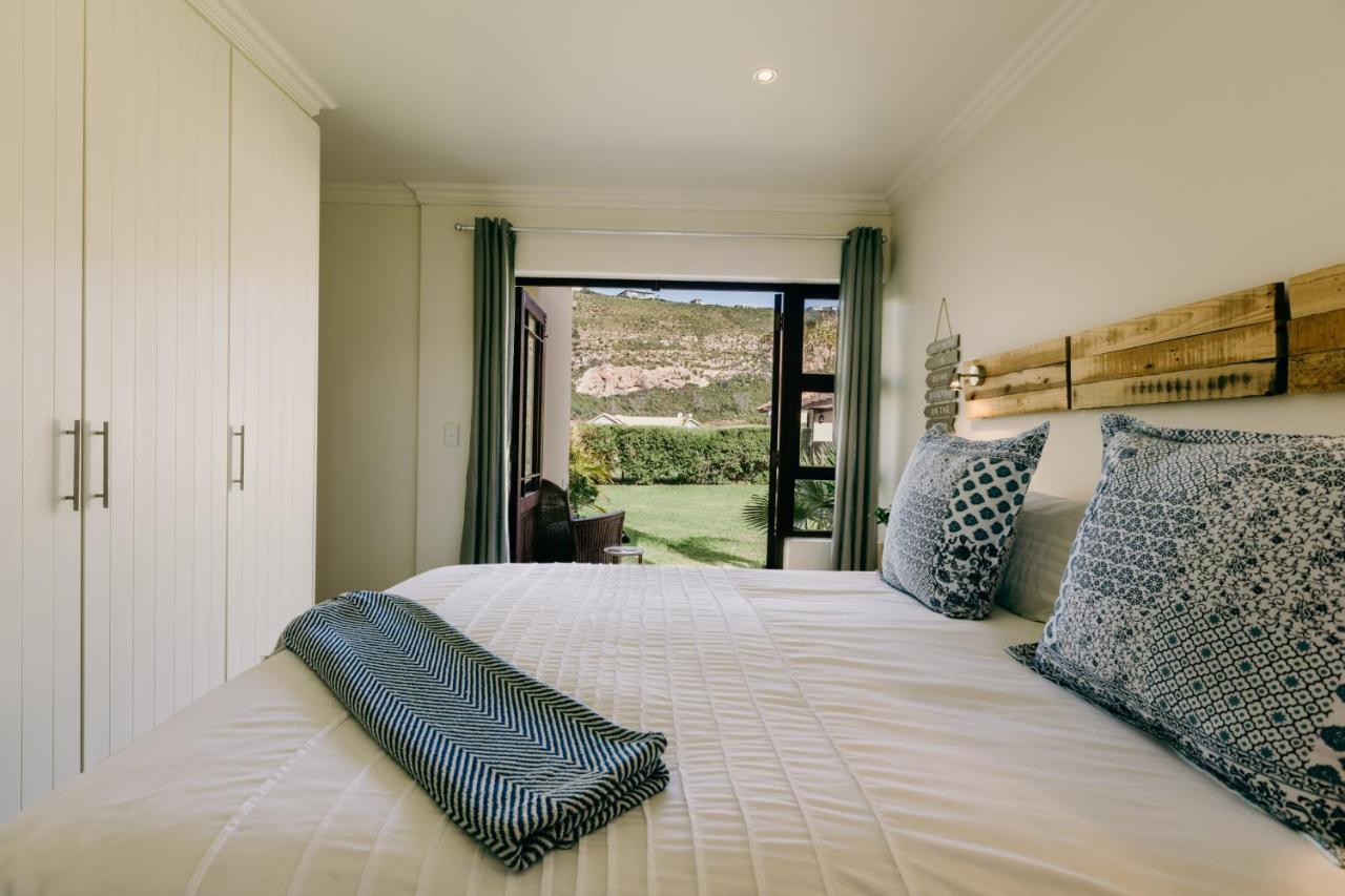 Apartmán Whale Rock Gardens 15 - Partial Inverter Plettenberg Bay Exteriér fotografie